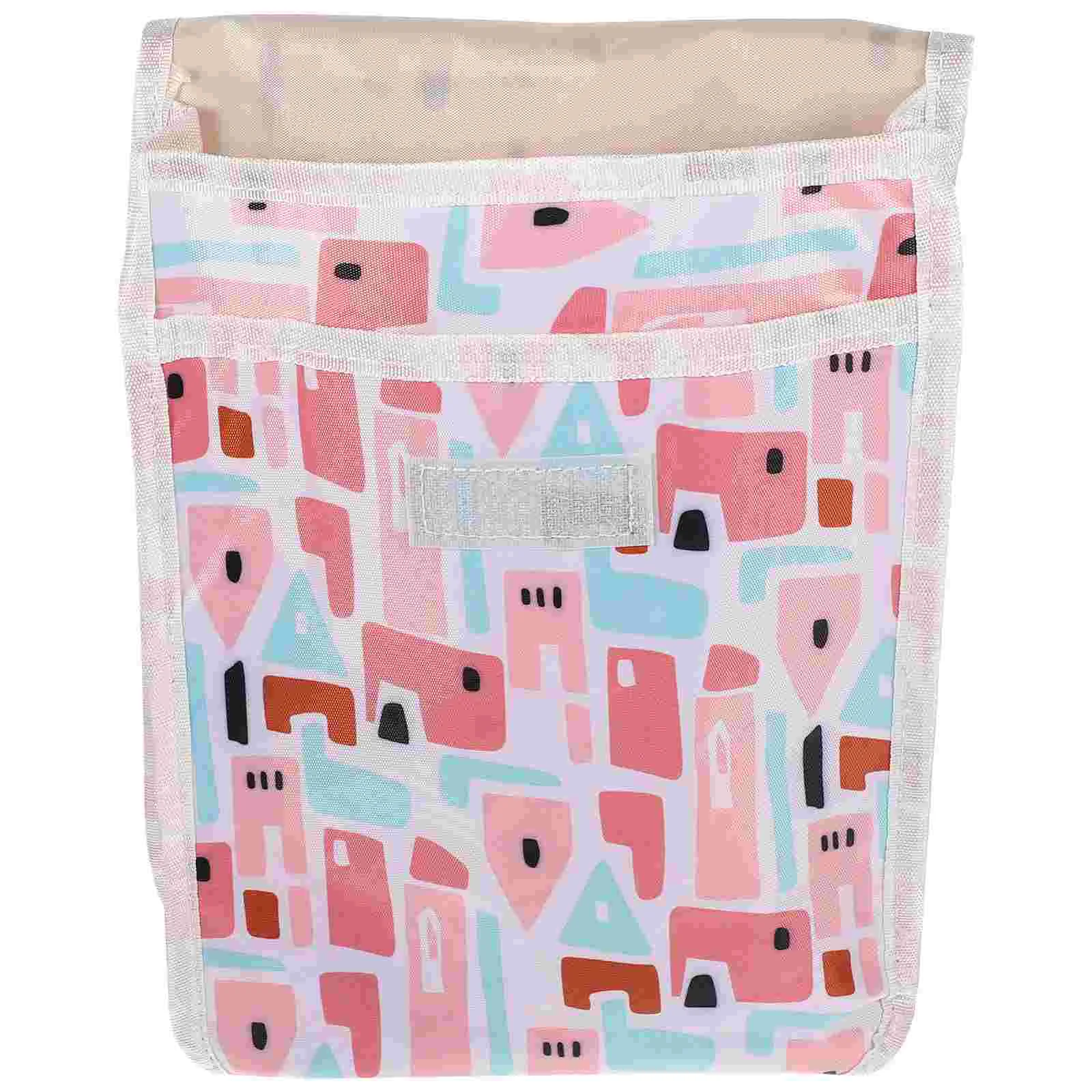 Electric Vehicle Hanging Bag Oxford Cloth Storage Case Portable Outdoor Delicate Pouch Handlebar 
Electric Vehicle Hanging Bag Oxford Cloth Storage Case Portable Outdoor Delicate Pouch Handlebar