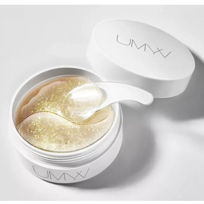Crystal Collagen Gold Eye Mask Anti-Aging Dark Circles Eye Sticker Beauty Patches For Eye Skin Care Set Korean Cosmetics
Crystal Collagen Gold Eye Mask Anti-Aging Dark Circles Eye Sticker Beauty Patches For Eye Skin Care Set Korean Cosmetics