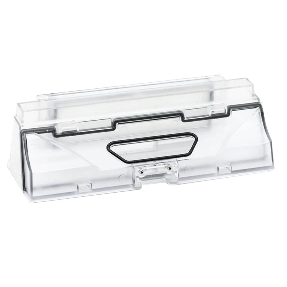 For XIAOMI Roborock T7 / T7 PRO Dust Box Vacuum Cleaner Robotic Parts Dustbin Box Replacement Accessories
For XIAOMI Roborock T7 / T7 PRO Dust Box Vacuum Cleaner Robotic Parts Dustbin Box Replacement Accessories