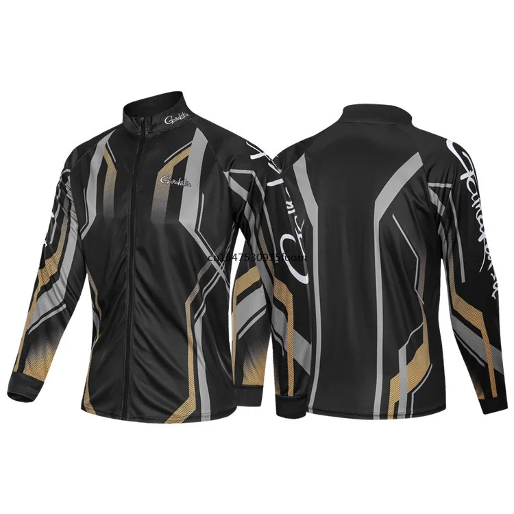 Long Sleeve Fishing Wear Male Outdoor Sports Shirts Clothing Anti UV Breathable Cycling Hunting Hiking Clothes
Long Sleeve Fishing Wear Male Outdoor Sports Shirts Clothing Anti UV Breathable Cycling Hunting Hiking Clothes