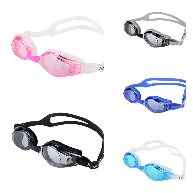 UV Protection Swimming Goggles Adult Swim Goggles Men Women No Leaking
UV Protection Swimming Goggles Adult Swim Goggles Men Women No Leaking