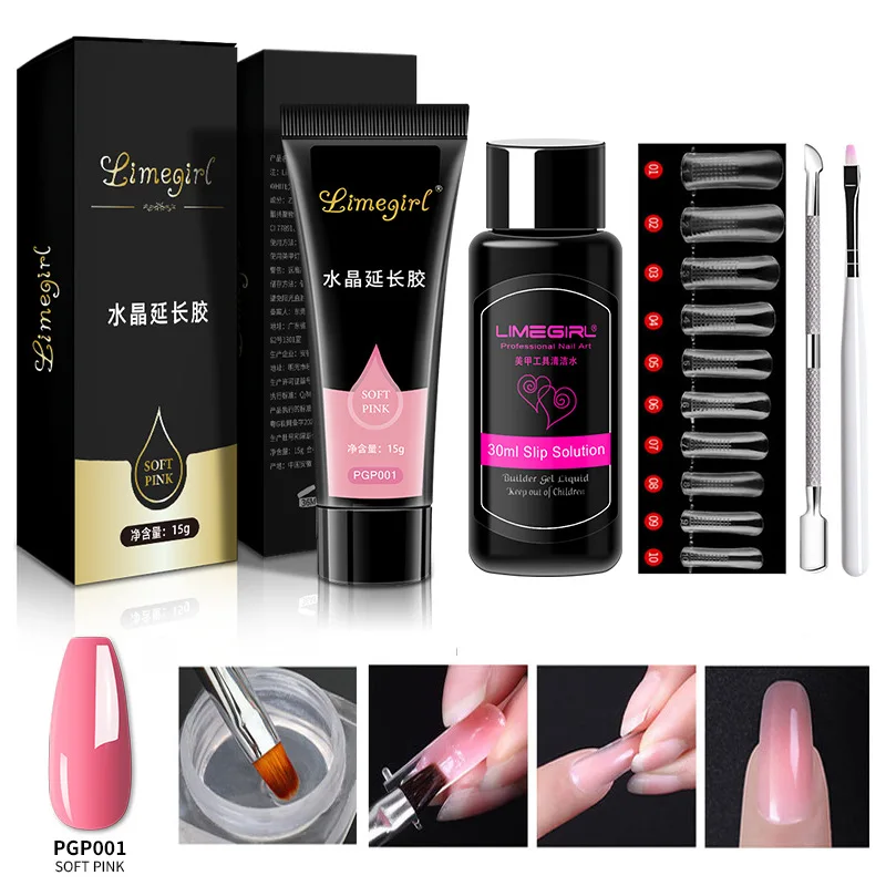 Nail Set Poly Nail Gel Kits Tools Magnetic Nail Gel Polish Holographic Snowlight Semi Permanent Soak Off Sparkling Nail Varnish
Nail Set Poly Nail Gel Kits Tools Magnetic Nail Gel Polish Holographic Snowlight Semi Permanent Soak Off Sparkling Nail Varnish