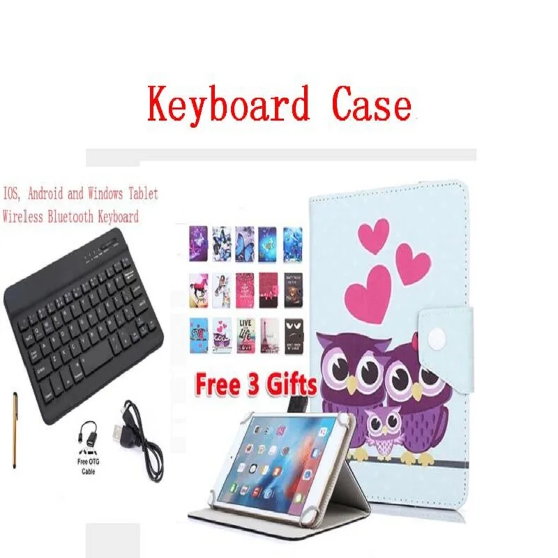 For HuaWei V7 Pro Universal Protective Sleeve Keyboard Cover Tablet Case for HuaWei MatePad V6 10.4 +pen+USB
For HuaWei V7 Pro Universal Protective Sleeve Keyboard Cover Tablet Case for HuaWei MatePad V6 10.4 +pen+USB