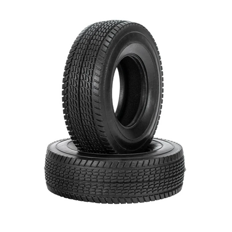 2 шт 25 мм твердые резиновые шины для 1/14 Tamiya RC полуприцеп тракторный грузовик MAN King самосвал ACTROS SCANIA запчасти для модификации
2 шт 25 мм твердые резиновые шины для 1/14 Tamiya RC полуприцеп тракторный грузовик MAN King самосвал ACTROS SCANIA запчасти для модификации