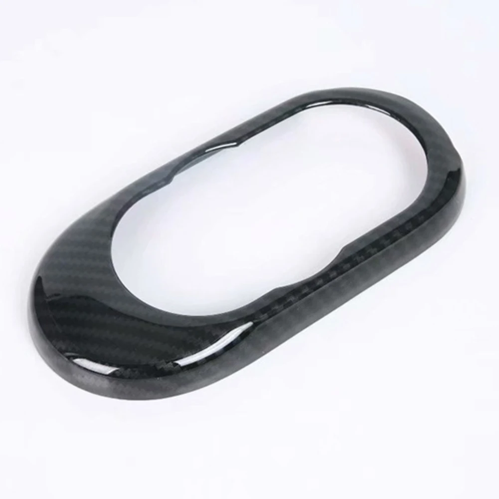 For F56 - Hatchback Panel Cover Control Console Auto Accessories ABS Plastic Car Interior Accessories Carbon Fibre
For F56 - Hatchback Panel Cover Control Console Auto Accessories ABS Plastic Car Interior Accessories Carbon Fibre