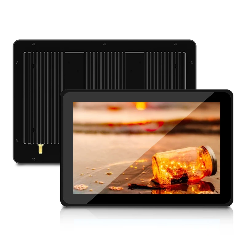 Usingwin 10.1 inch android touch screen panel rs485 waterproof industrial tablet
Usingwin 10.1 inch android touch screen panel rs485 waterproof industrial tablet