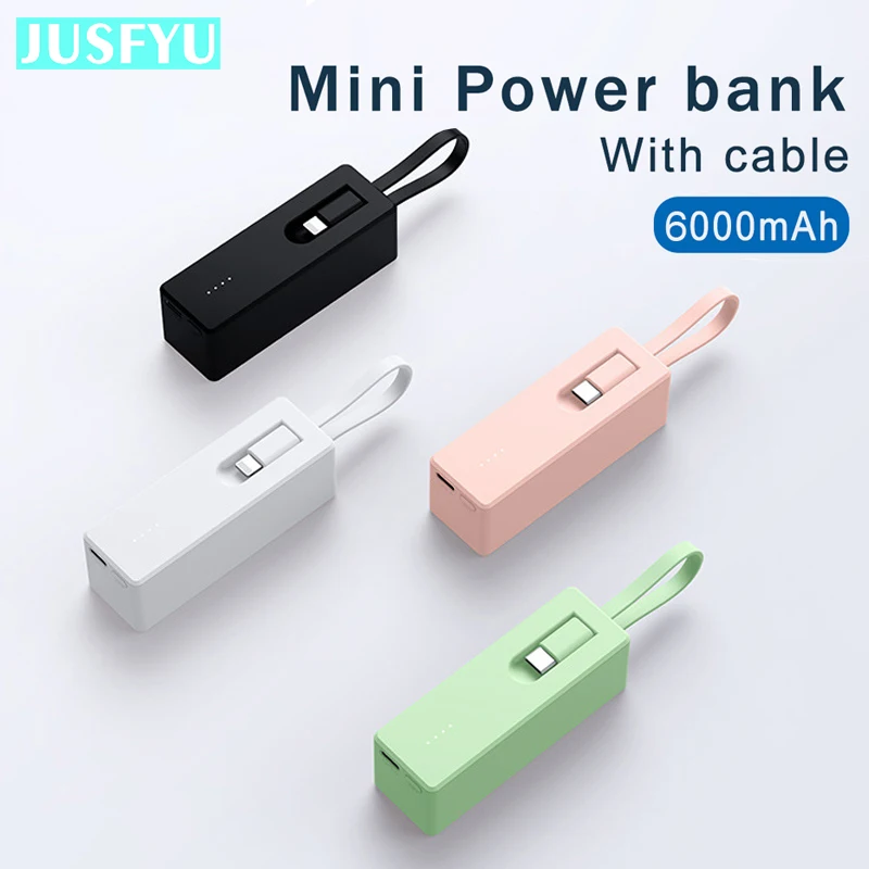 6000mAh Portable Power Bank 45W Super Fast Charging External Spare Battery Mini PowerBank For iPhone 14 13 12 Samsung Huawei
6000mAh Portable Power Bank 45W Super Fast Charging External Spare Battery Mini PowerBank For iPhone 14 13 12 Samsung Huawei