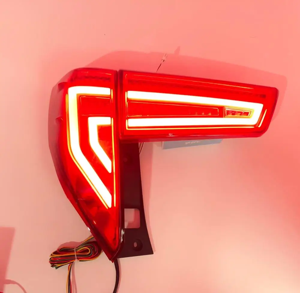 New arrived led tail lamp for Innova tail light for crysta Innova 2016 2017 2018 2019
New arrived led tail lamp for Innova tail light for crysta Innova 2016 2017 2018 2019