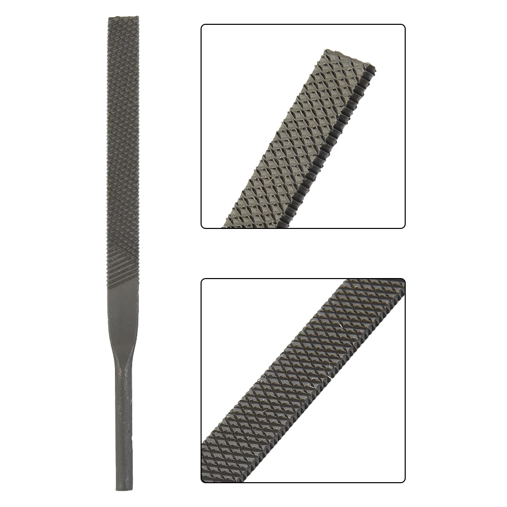 5×140 Pneumatic File Blades Air File 5×125mm Small File For Glass Mirror Tile Metal Crystal Air File Saw Tool Accessories
5×140 Pneumatic File Blades Air File 5×125mm Small File For Glass Mirror Tile Metal Crystal Air File Saw Tool Accessories
