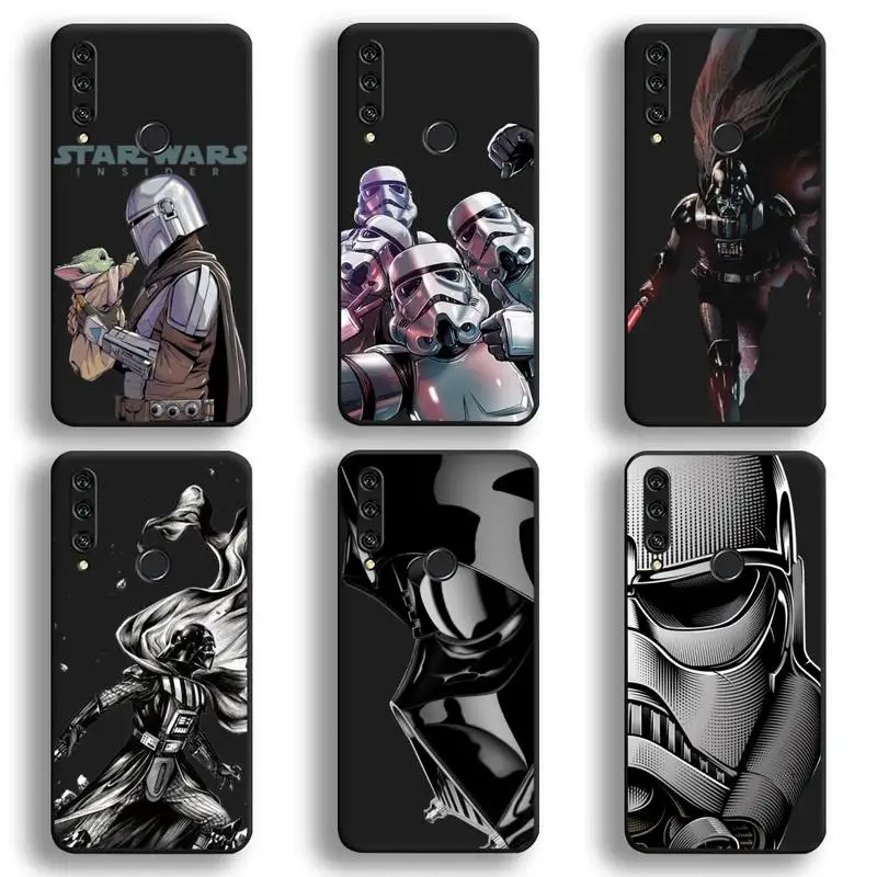 Star Wars Yoda Imperial Stormtrooper Phone Case For Huawei Y6P Y8S Y8P Y5II Y5 Y6 2019 P Smart Prime Pro
Star Wars Yoda Imperial Stormtrooper Phone Case For Huawei Y6P Y8S Y8P Y5II Y5 Y6 2019 P Smart Prime Pro