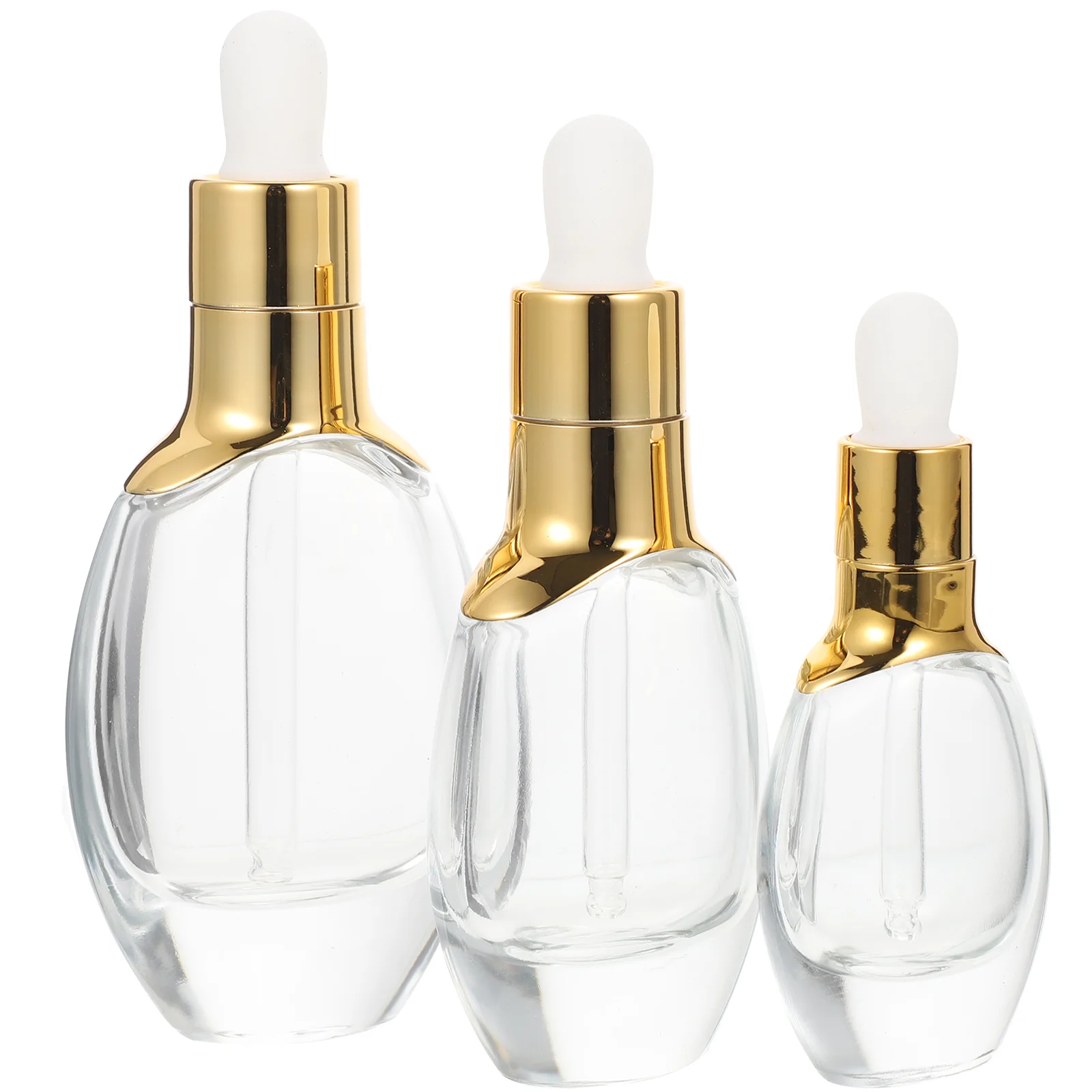 Bottles Dropperwith Essential Oil Clear Transparent Outdoor Portable Bottlesample Makeup
Bottles Dropperwith Essential Oil Clear Transparent Outdoor Portable Bottlesample Makeup