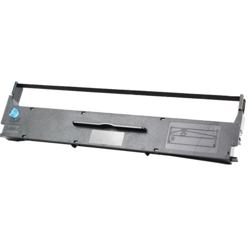 Запасные части ленты подходят для ленты Epson LQ310 LQ300KH LQ520K LX310 S015639 015634 LX350
Запасные части ленты подходят для ленты Epson LQ310 LQ300KH LQ520K LX310 S015639 015634 LX350