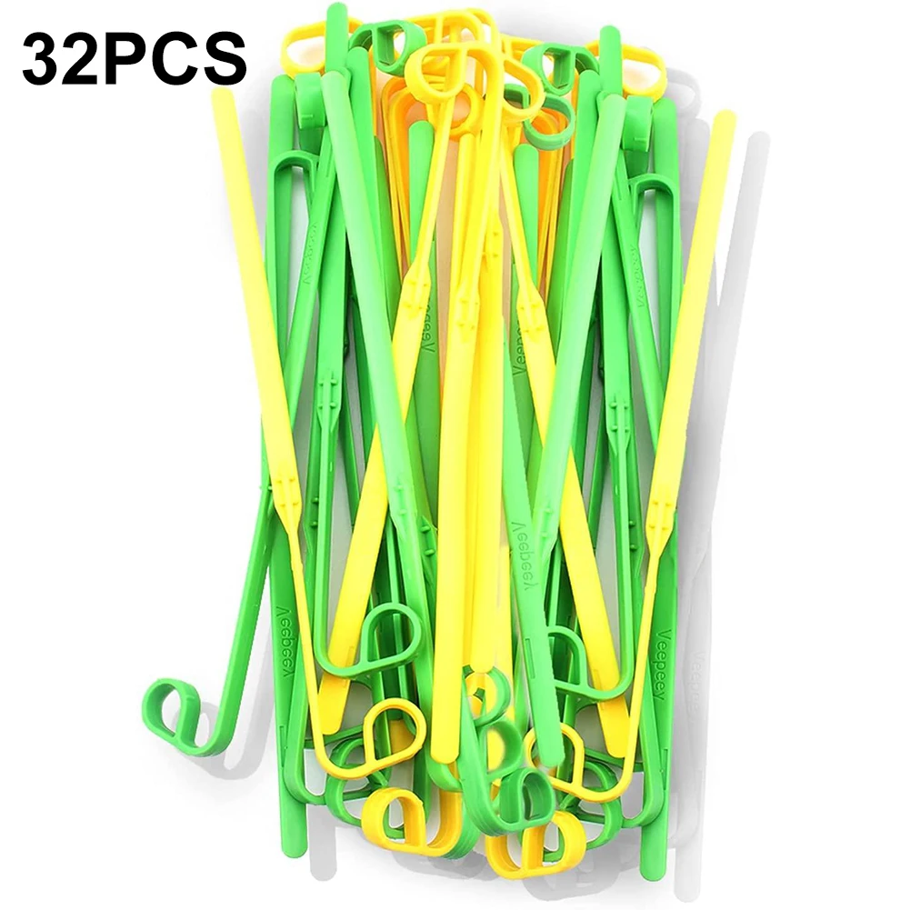 32Pcs Flexible Line Blades Streamlined Durable HATP01032 For Aero-Flex Troy-Bilt Universal Trimmer Head Trimmer Accessories
32Pcs Flexible Line Blades Streamlined Durable HATP01032 For Aero-Flex Troy-Bilt Universal Trimmer Head Trimmer Accessories