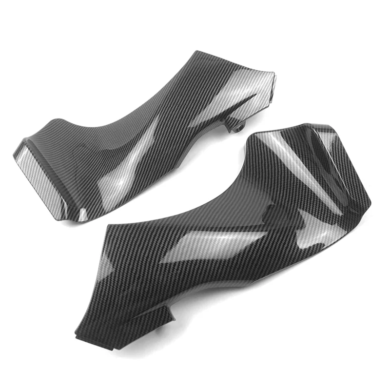 Motorcycle Fairing Panel Infill Air Duct Side Cover Air Breather Box Case for KAWASAKI Ninja ZX6R ZX636 ZX 6R 05-06
Motorcycle Fairing Panel Infill Air Duct Side Cover Air Breather Box Case for KAWASAKI Ninja ZX6R ZX636 ZX 6R 05-06