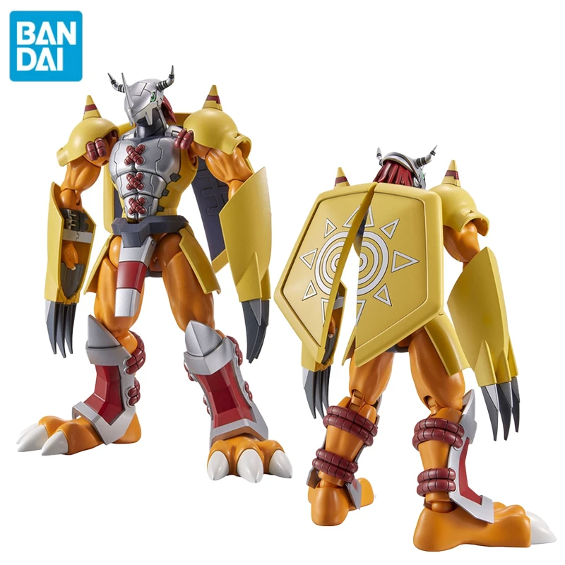 Оригинальные фигурки Bandai, подъем, FRS, цифровые монстры, война, серая ТВ, анимационная Версия, Сборная модель, аниме экшн-фигурки
Оригинальные фигурки Bandai, подъем, FRS, цифровые монстры, война, серая ТВ, анимационная Версия, Сборная модель, аниме экшн-фигурки