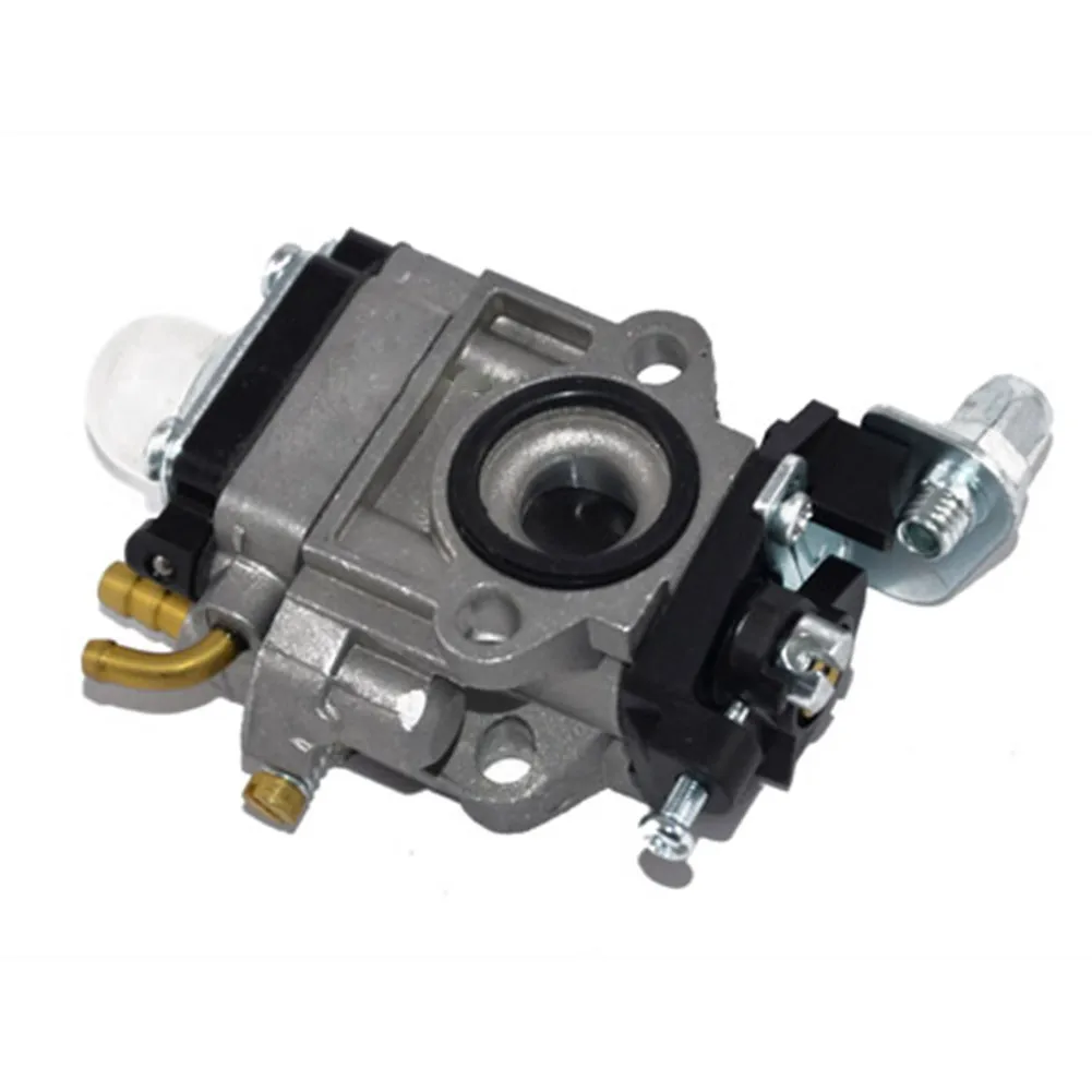 Carburetor Kit For Fuxtec FX-LB 126 / FX-LBS 126 / FX-LB 133T Leaf Blower Leaf Vacuum Matches With The Original Equipment
Carburetor Kit For Fuxtec FX-LB 126 / FX-LBS 126 / FX-LB 133T Leaf Blower Leaf Vacuum Matches With The Original Equipment