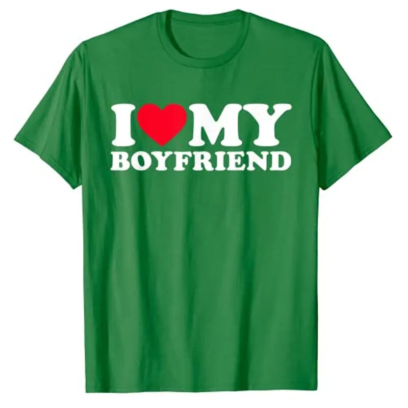 Модная одежда с принтом «I Love My Boy» для мужчин и женщин, хлопковая Футболка большого размера, уличная одежда, кавайные футболки для девочек, т...
Модная одежда с принтом «I Love My Boy» для мужчин и женщин, хлопковая Футболка большого размера, уличная одежда, кавайные футболки для девочек, т...