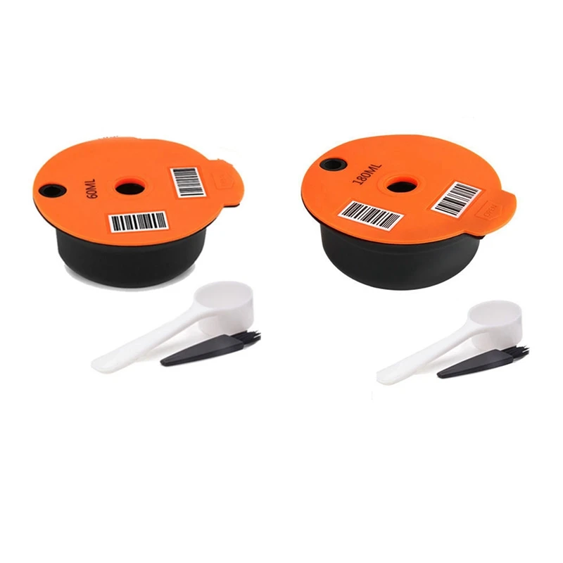 Многоразовые кофейные капсулы для Bosch Tassimo, многоразовые фильтры для приготовления капсул, кофейные капсулы, запасные части
Многоразовые кофейные капсулы для Bosch Tassimo, многоразовые фильтры для приготовления капсул, кофейные капсулы, запасные части