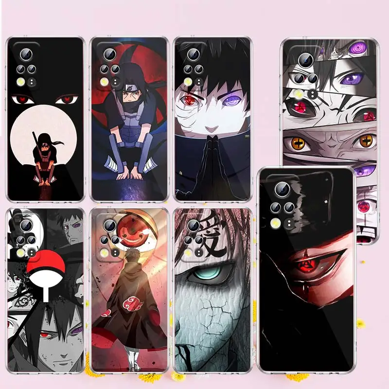 Hot Comic Naruto Art For Honor X8 X7 60 50 SE X20 X30 10X 10 10i 9 9A 9C 9X 8X 8A Pro Lite RU Transparent Phone Case Capa
Hot Comic Naruto Art For Honor X8 X7 60 50 SE X20 X30 10X 10 10i 9 9A 9C 9X 8X 8A Pro Lite RU Transparent Phone Case Capa