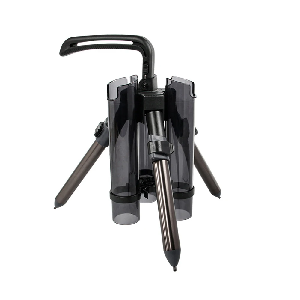 Fishing Rod Triangle Bracket Fishing Rod Barrel Inserter Fish Rod Bracket Winter Ice Fish Rod Triangle Fort Bracket Fish Supply
Fishing Rod Triangle Bracket Fishing Rod Barrel Inserter Fish Rod Bracket Winter Ice Fish Rod Triangle Fort Bracket Fish Supply