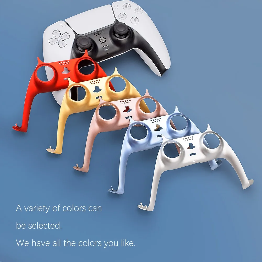 Ps5 Handle Case Applicable Ps5 Handle Improve Product Service Life Anti-sweat Dustproof Beautify The Appearance Of The Handle
Ps5 Handle Case Applicable Ps5 Handle Improve Product Service Life Anti-sweat Dustproof Beautify The Appearance Of The Handle