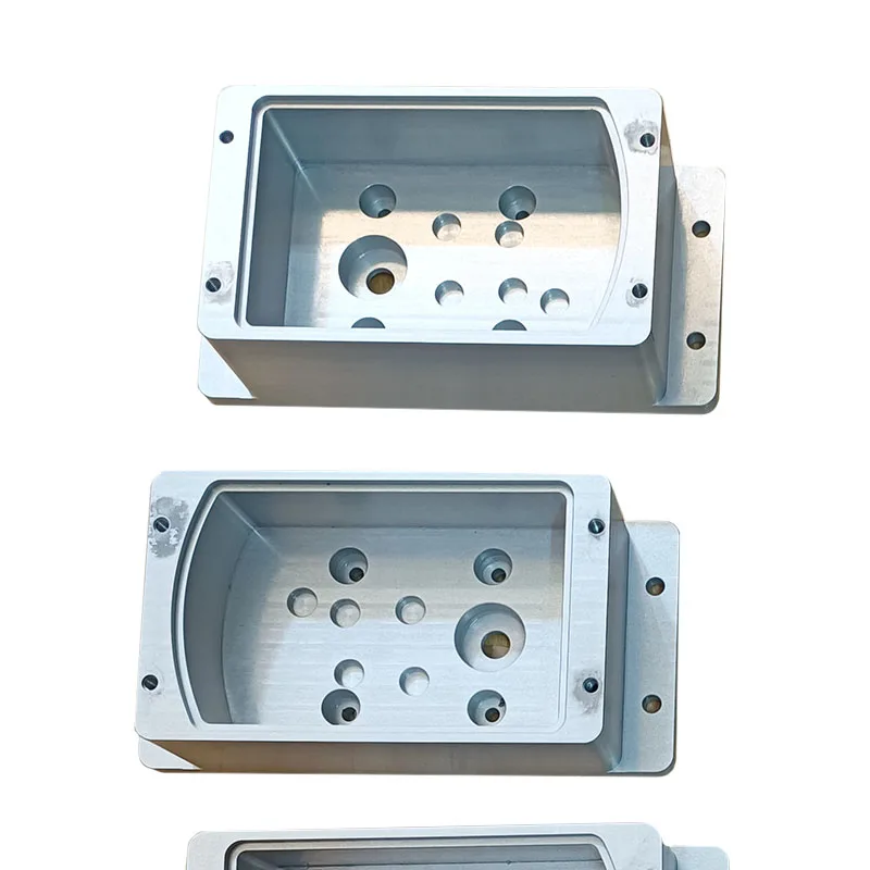 Пользовательские детали для станков с ЧПУ, фрезерование алюминия и стали
Пользовательские детали для станков с ЧПУ, фрезерование алюминия и стали