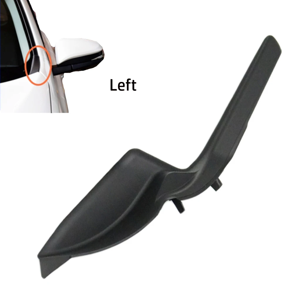 1pcs Front Windshield Lower Corner Wiper Deflector Side Trim Right 538660R070/left 538670R070,53867 For Toyota For RAV4 20-2022
1pcs Front Windshield Lower Corner Wiper Deflector Side Trim Right 538660R070/left 538670R070,53867 For Toyota For RAV4 20-2022