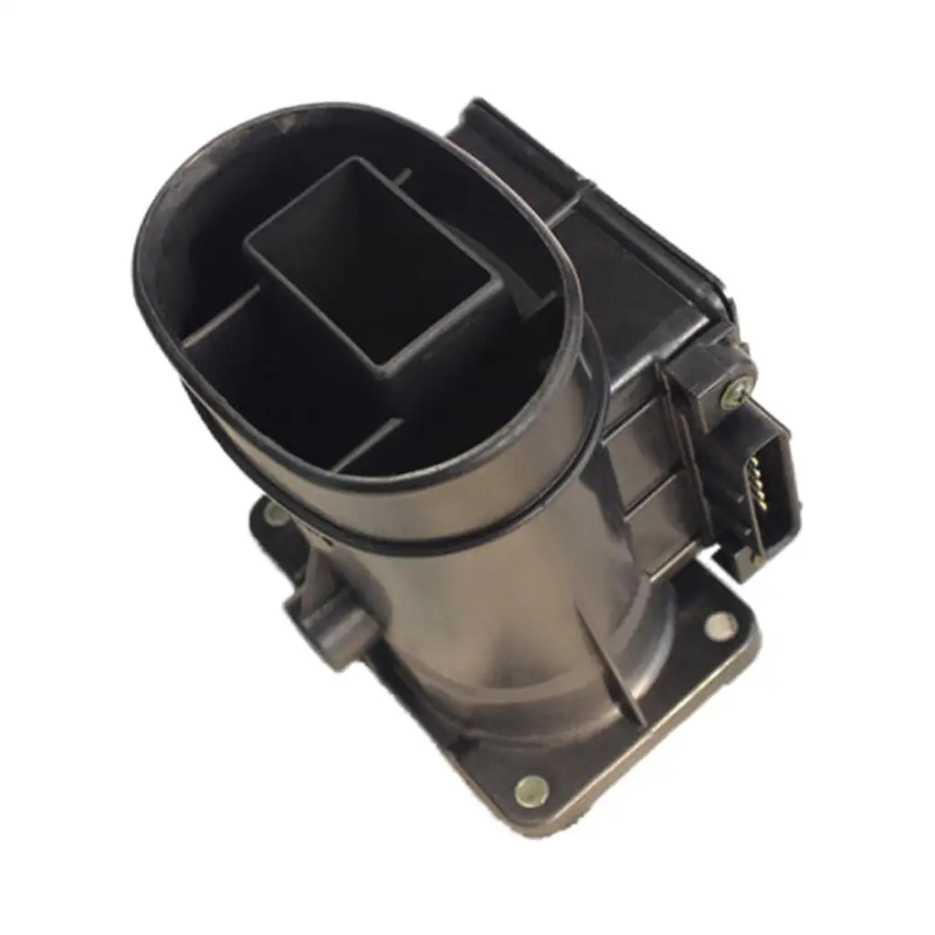 Mass Air Flow Meter Sensor High Reliability Maf Meter Fits for Mitsubishi Pajero Montero 90-2014 MD183609 MD172609 MD357338
Mass Air Flow Meter Sensor High Reliability Maf Meter Fits for Mitsubishi Pajero Montero 90-2014 MD183609 MD172609 MD357338