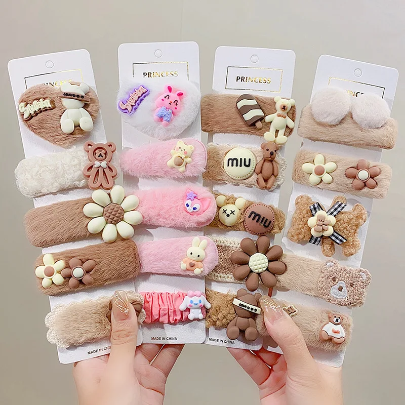 Hair Clip Rubber Bands Accessories 2022 New Hoop Cute Headband For Children Girls Butterfly Fashion
Hair Clip Rubber Bands Accessories 2022 New Hoop Cute Headband For Children Girls Butterfly Fashion
