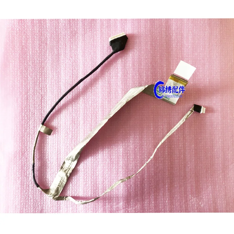 Новый ЖК-экран, кабель LVDS для MSI GE60 2QE 2QEP MS-16GF MS16GXJA, дисплей, гибкий дисплей, фотография K193032002V0300
Новый ЖК-экран, кабель LVDS для MSI GE60 2QE 2QEP MS-16GF MS16GXJA, дисплей, гибкий дисплей, фотография K193032002V0300