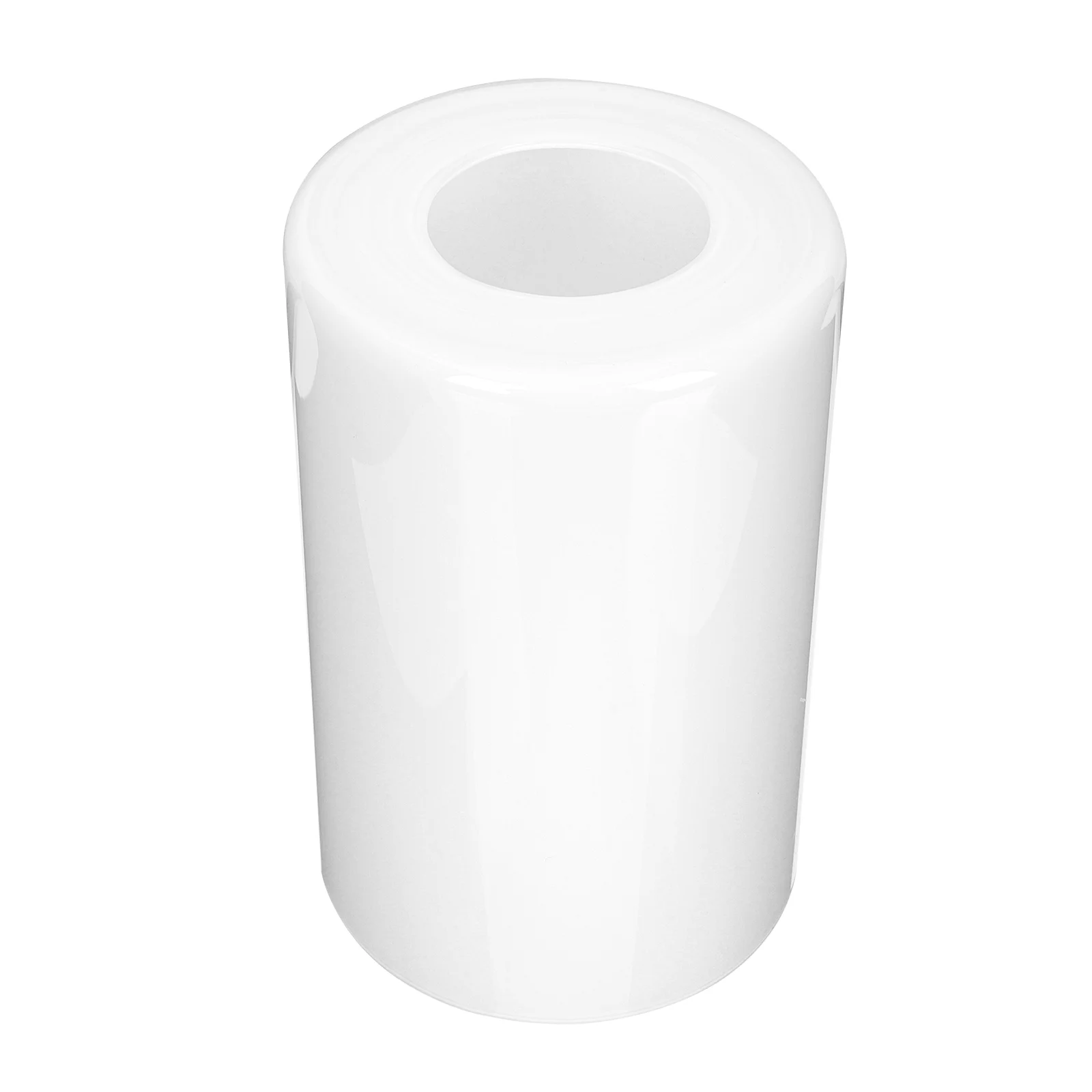 Glass Lamp Shade Practical Lighting Device Accessory Part Replacement Transparent Lamp Shade for Home
Glass Lamp Shade Practical Lighting Device Accessory Part Replacement Transparent Lamp Shade for Home