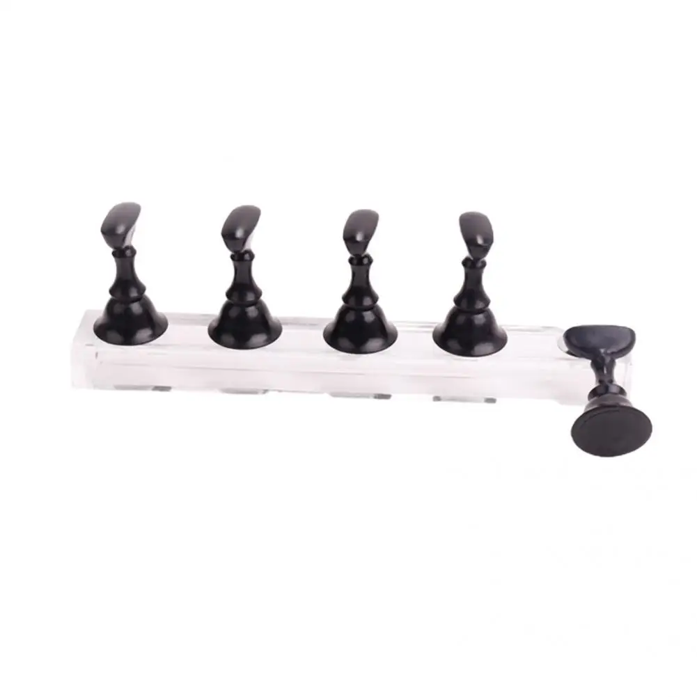 Stylish Display Holder 7 Colors Nail Display Plate Checkerboard Chessman Design Training Useful Nail Tips Display Holder
Stylish Display Holder 7 Colors Nail Display Plate Checkerboard Chessman Design Training Useful Nail Tips Display Holder