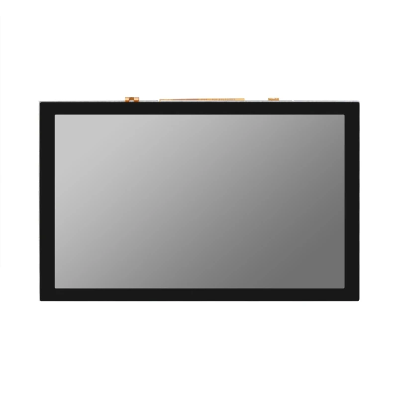 Touchscreen 5 inch IPS Screen LCD Display,800X480 Capacitive Monitor MIPI Connection for Raspberry Pi 2B 3B 4B B2RC
Touchscreen 5 inch IPS Screen LCD Display,800X480 Capacitive Monitor MIPI Connection for Raspberry Pi 2B 3B 4B B2RC