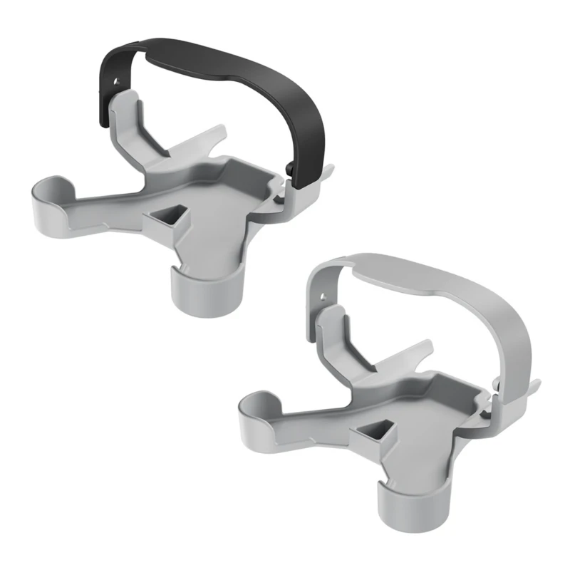 Propeller Holders Propeller Stabilizer Protectors Guard for MINI 3 Aircrafts Protectors Propeller Accessories
Propeller Holders Propeller Stabilizer Protectors Guard for MINI 3 Aircrafts Protectors Propeller Accessories