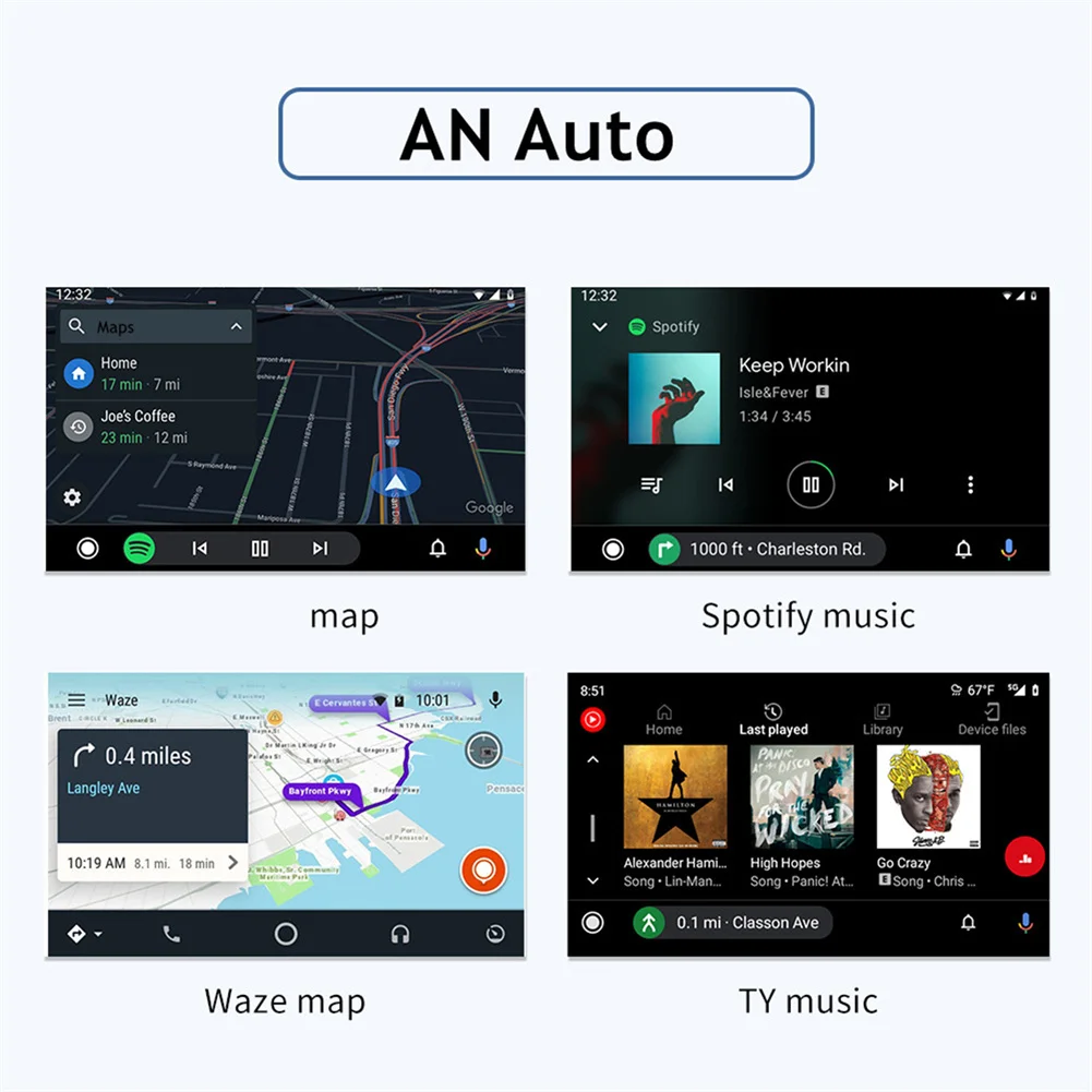 Лидер продаж! Обновленный адаптер USB для смартфона, беспроводной адаптер CarPlay, беспроводной автомобильный зеркальный плеер, Wi-Fi, встроенный ...
Лидер продаж! Обновленный адаптер USB для смартфона, беспроводной адаптер CarPlay, беспроводной автомобильный зеркальный плеер, Wi-Fi, встроенный ...
