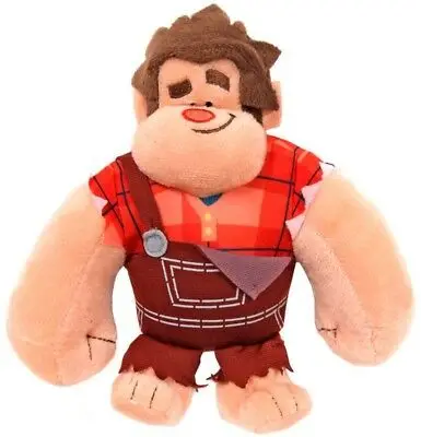 New Cute Ralph Vanellope Plush Kids Stuffed Toys For Children Christmas Gifts 20CM
New Cute Ralph Vanellope Plush Kids Stuffed Toys For Children Christmas Gifts 20CM