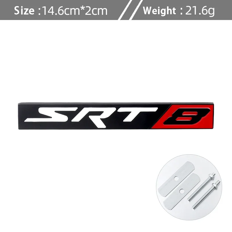 3D металлический значок Sxt8 Sxt6, наклейки с эмблемой для Dodge Charger Ram Caliber Journey Sxt8 Sxt6 Srt6 Srt8, аксессуары для стайлинга автомобилей
3D металлический значок Sxt8 Sxt6, наклейки с эмблемой для Dodge Charger Ram Caliber Journey Sxt8 Sxt6 Srt6 Srt8, аксессуары для стайлинга автомобилей