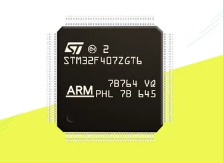 10 шт./лот STM32F407ZGT6 LQFP144 новые и оригинальные электронные компоненты чип ic BOM список котировок STM32F407ZGT6
10 шт./лот STM32F407ZGT6 LQFP144 новые и оригинальные электронные компоненты чип ic BOM список котировок STM32F407ZGT6