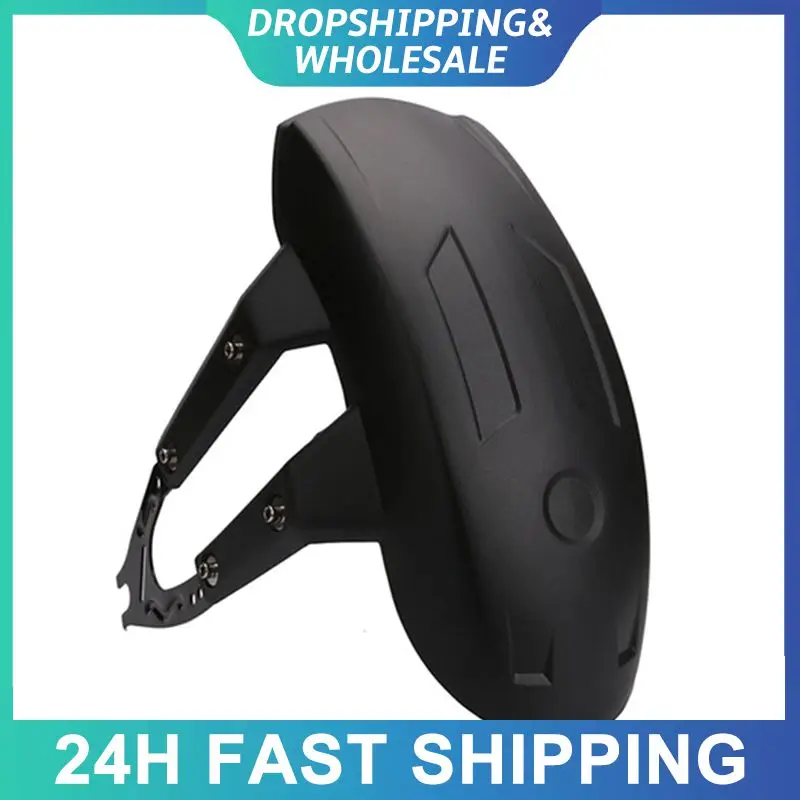 Mudguard W/bracket Universal Motorcycle Accessories Rear Wheel Cover Durable Motorcycle Parts For Fender Splash Guard
Mudguard W/bracket Universal Motorcycle Accessories Rear Wheel Cover Durable Motorcycle Parts For Fender Splash Guard