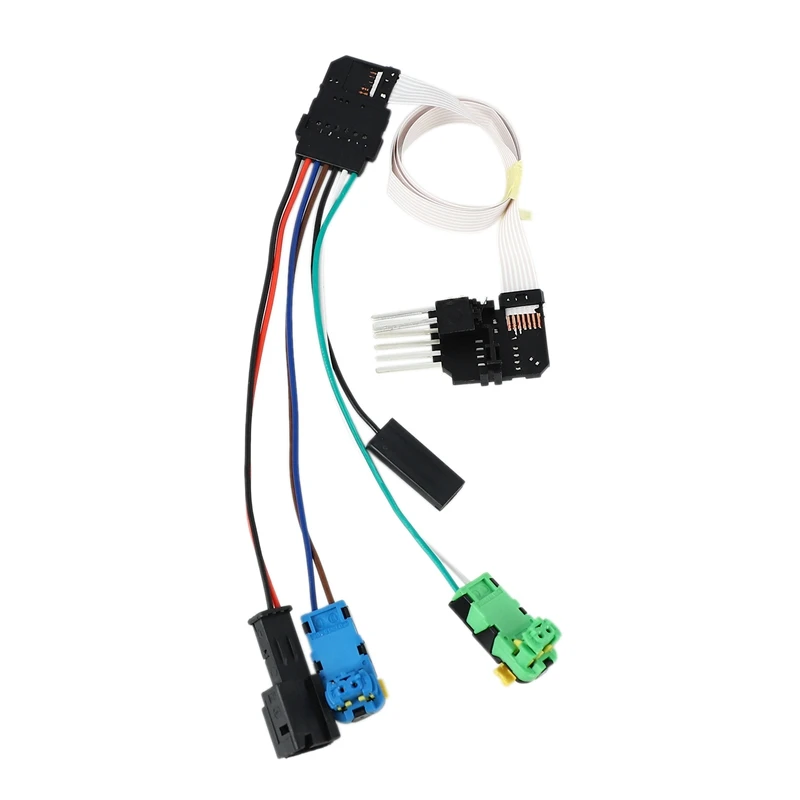 Сменный провод для Renault Megane Ii Megane 2 Coupe Megane 2 Break Grantour 8200216454 8200216462 820021
Сменный провод для Renault Megane Ii Megane 2 Coupe Megane 2 Break Grantour 8200216454 8200216462 820021