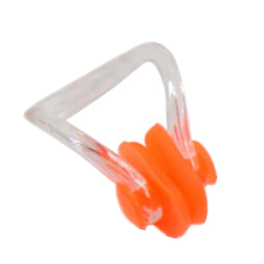 Nose Plug Nose Clips 3.6*2.7cm Accessories Anti-choking Anti-slip Silicone Swimming Tools Training Tools Outdoor
Nose Plug Nose Clips 3.6*2.7cm Accessories Anti-choking Anti-slip Silicone Swimming Tools Training Tools Outdoor