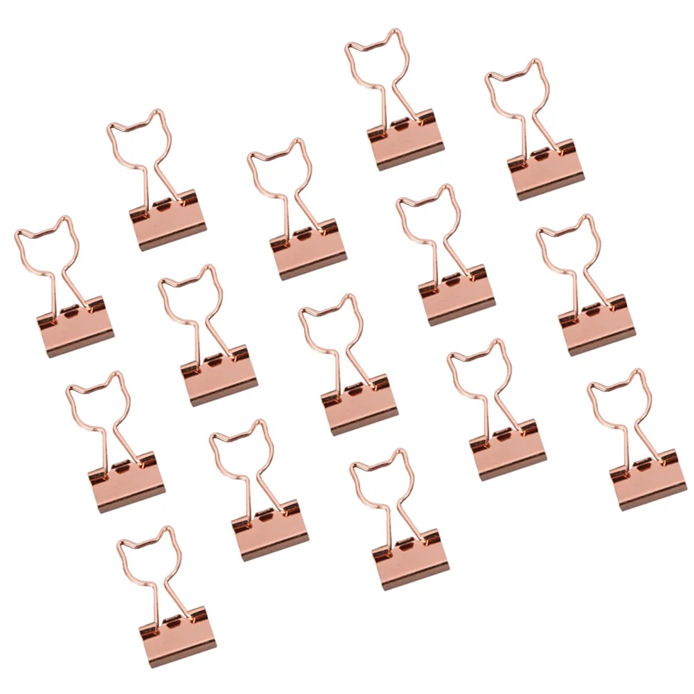 15 шт., разноцветные Зажимы для бумаги
15 шт., разноцветные Зажимы для бумаги