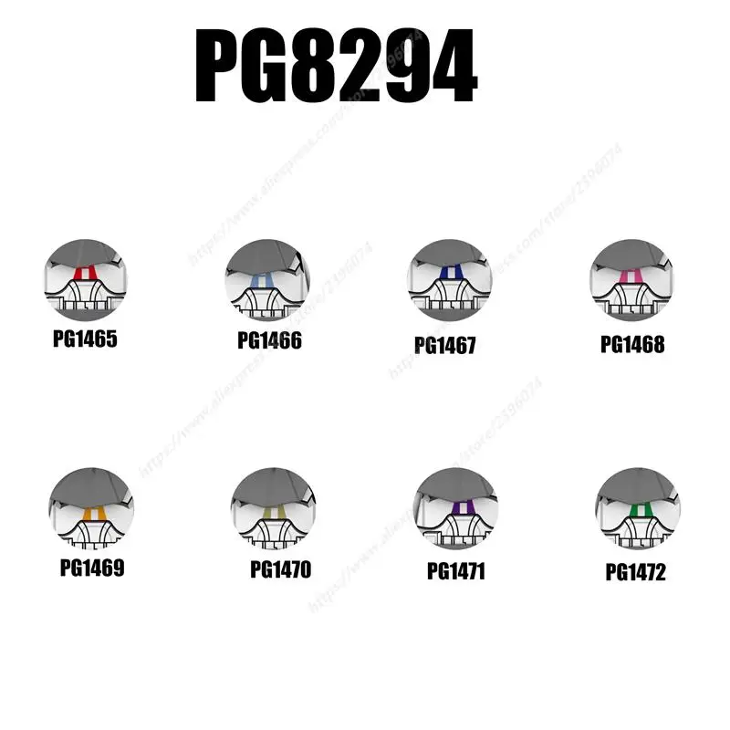 1 шт., игрушечные фигурки PG8294 PG1465 PG1466 PG1467 PG1468 PG1469 PG1470 PG1471 PG1472
1 шт., игрушечные фигурки PG8294 PG1465 PG1466 PG1467 PG1468 PG1469 PG1470 PG1471 PG1472