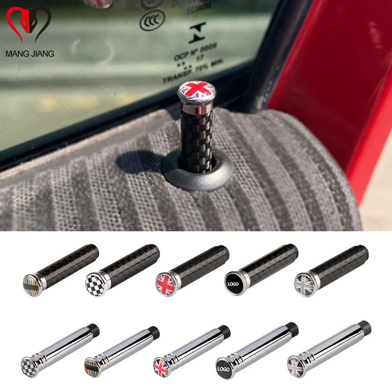 2 шт., автомобильные наклейки на дверной замок Mini Cooper F54 F55 F56 F57 F60 R55 R56 R58 R60
2 шт., автомобильные наклейки на дверной замок Mini Cooper F54 F55 F56 F57 F60 R55 R56 R58 R60