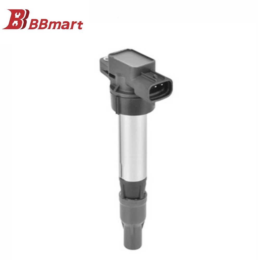 BBmart Auto Parts 4 pcs Ignition Coil For New Alto 1.0L Suzuki Fengyu 1.6L Qiyue 1.6L Vitra Xiaotu OE 33400-62L00 33400-78M0
BBmart Auto Parts 4 pcs Ignition Coil For New Alto 1.0L Suzuki Fengyu 1.6L Qiyue 1.6L Vitra Xiaotu OE 33400-62L00 33400-78M0