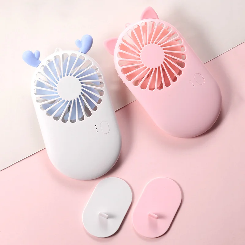 Portable Usb Mini Fan Handheld Electric Fans Rechargeable Silent Pocket Desktop Fan Cute Summer Cooler for Outdoor Travel Office
Portable Usb Mini Fan Handheld Electric Fans Rechargeable Silent Pocket Desktop Fan Cute Summer Cooler for Outdoor Travel Office