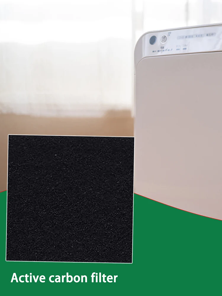 1X1M Air Purifier Filter Activated Carbon Filter Of Air Purifier Parts For HAP2400 HAP242 HAP412 HAP422 HAP424 HAP1200 HAP70 
1X1M Air Purifier Filter Activated Carbon Filter Of Air Purifier Parts For HAP2400 HAP242 HAP412 HAP422 HAP424 HAP1200 HAP70