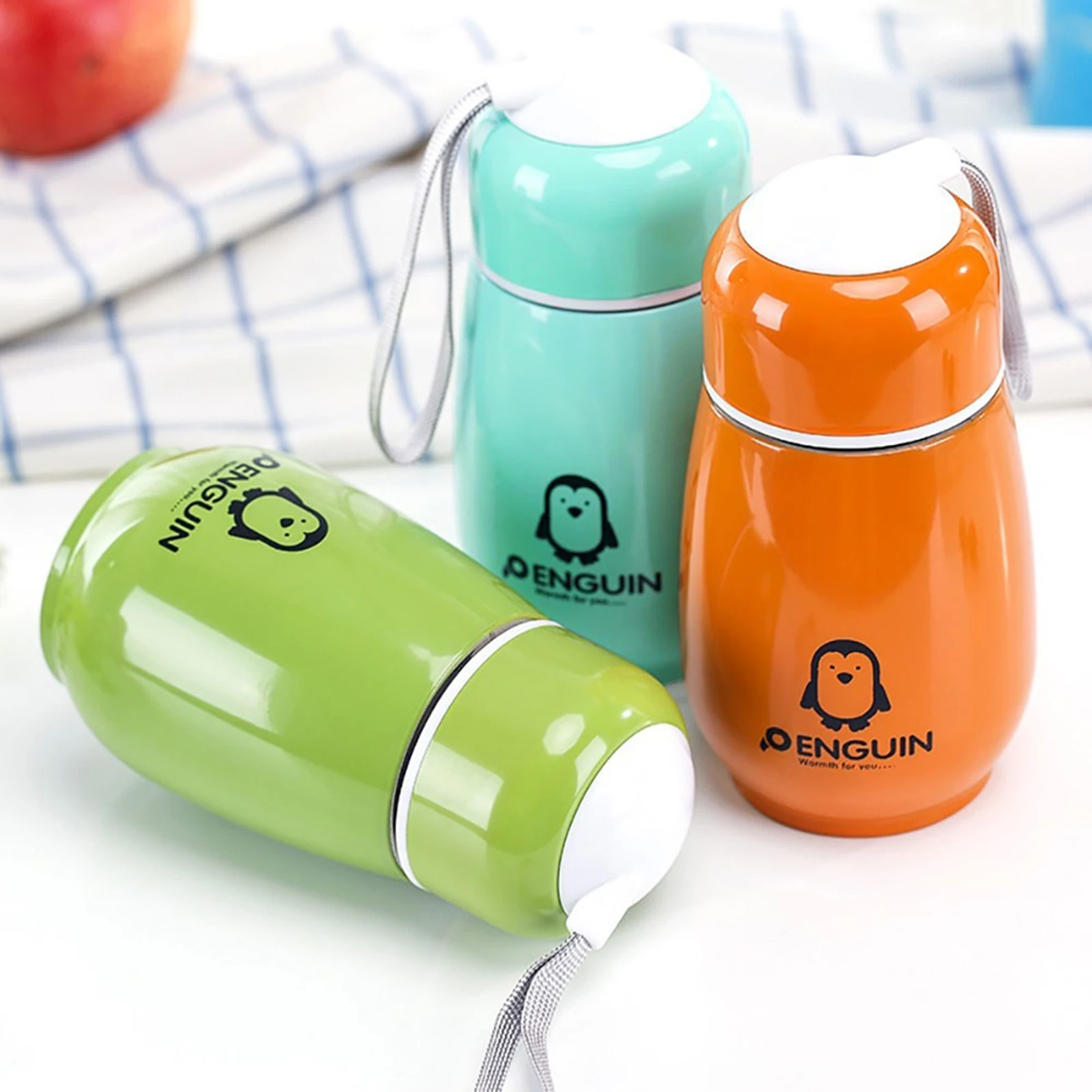 Hot 300ml Portable Coffee Bottle Vacuum Flask Tea Water Cup Thermal Jug Mug Gift Vacuum Cup Small Gift Vacuum Flasks Thermoses
Hot 300ml Portable Coffee Bottle Vacuum Flask Tea Water Cup Thermal Jug Mug Gift Vacuum Cup Small Gift Vacuum Flasks Thermoses