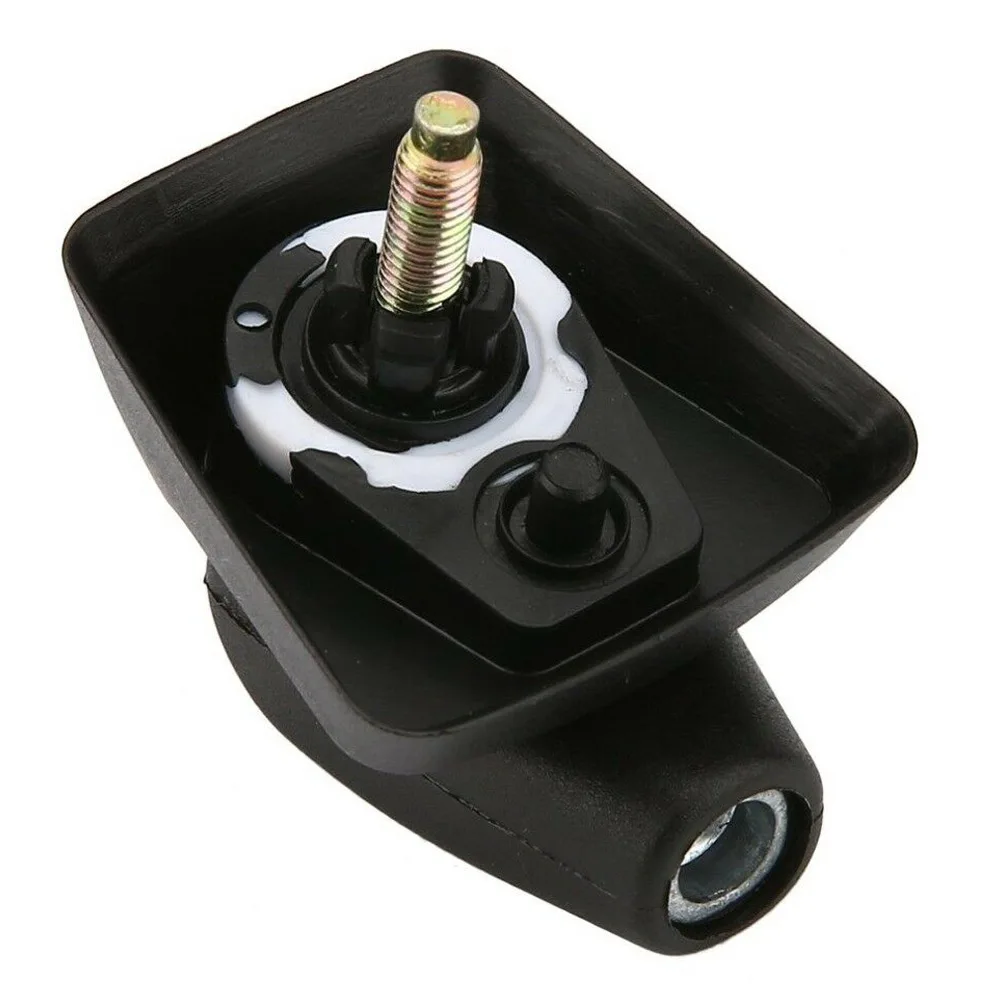 Auto Parts Antenna Base ABS + Aluminum Black Brand New Good New 2022 Fashion 656110 Black ABS + Aluminum Black
Auto Parts Antenna Base ABS + Aluminum Black Brand New Good New 2022 Fashion 656110 Black ABS + Aluminum Black