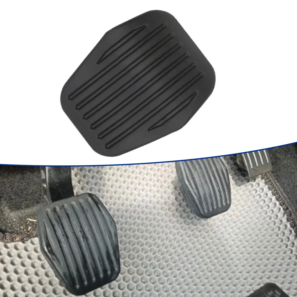 Non-slip Brake Clutch Accelerator Pedal Rubber Pad Cover Auto Clutch Pedal Cover Gadget for Ford Focus MK2 Cmax C-Max Kuga
Non-slip Brake Clutch Accelerator Pedal Rubber Pad Cover Auto Clutch Pedal Cover Gadget for Ford Focus MK2 Cmax C-Max Kuga